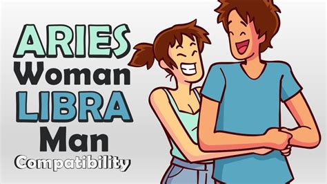 aries libra compatibility|aries female libra male compatibility.